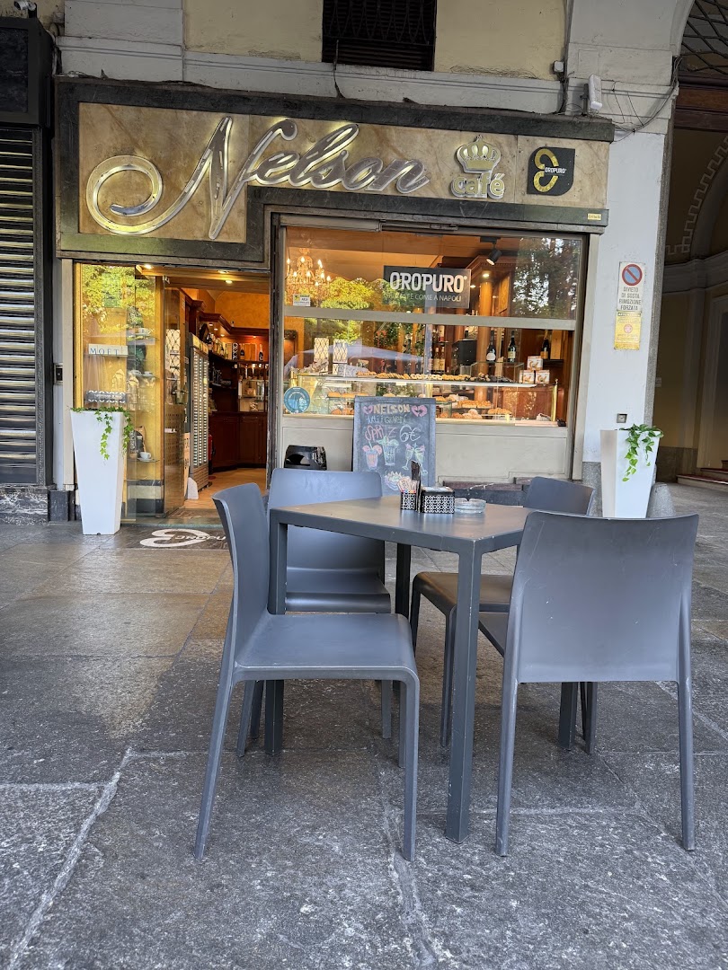 Nelson Café
