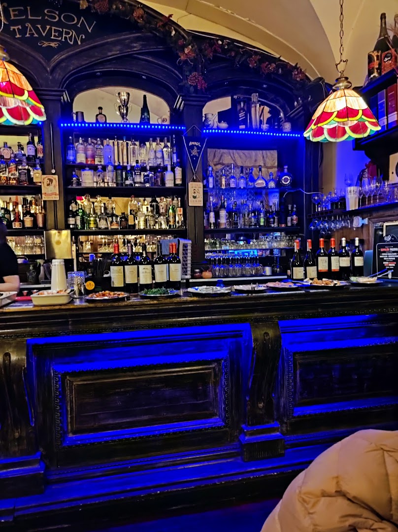 Nelson Tavern
