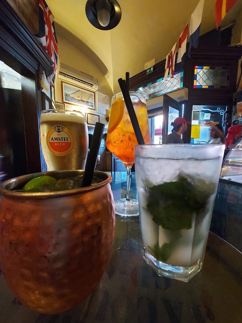 Nelson Tavern