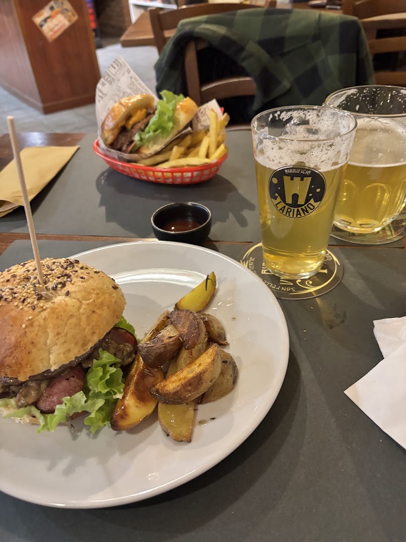 NemBeer Pub
