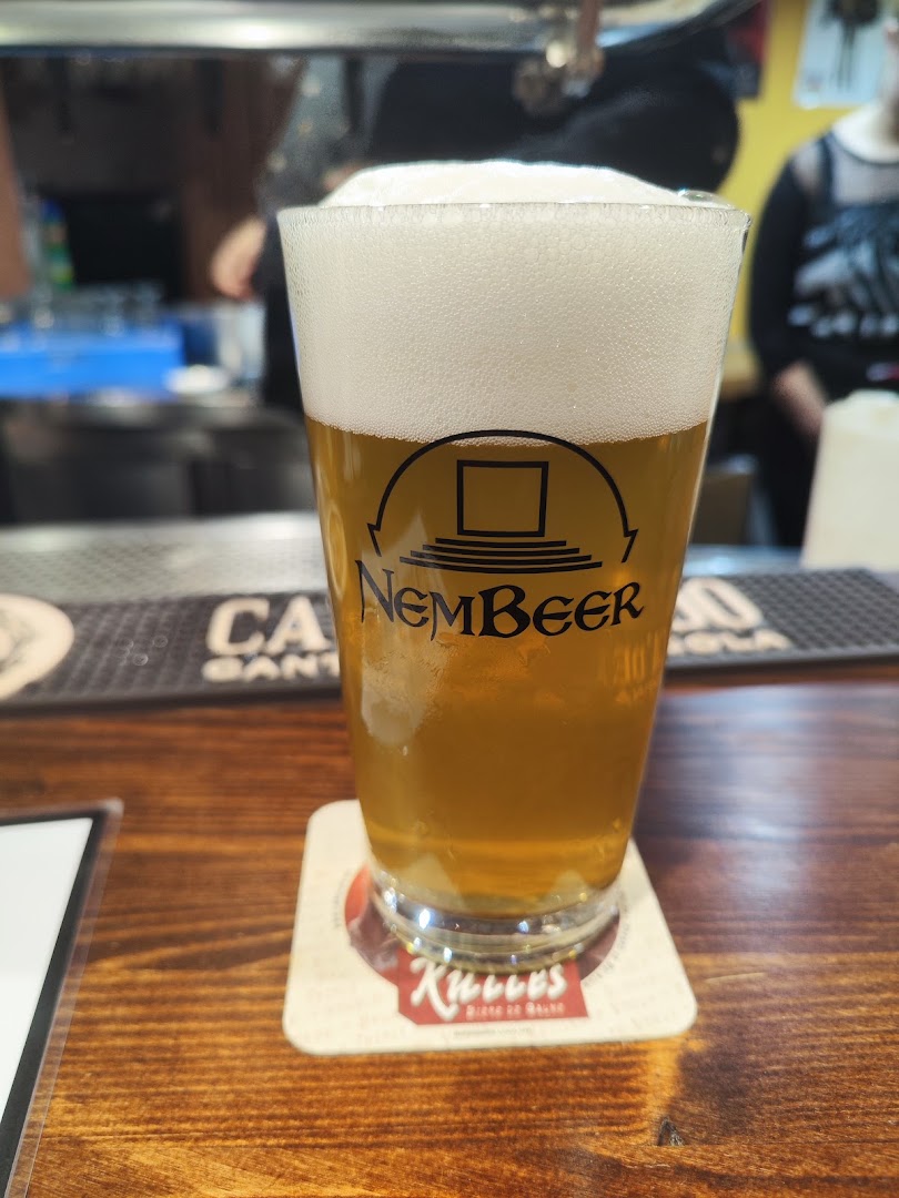 NemBeer Pub, Nembro