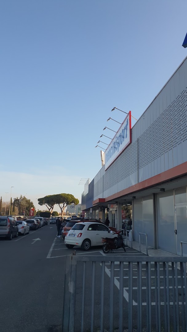 Nencini Sport Livorno