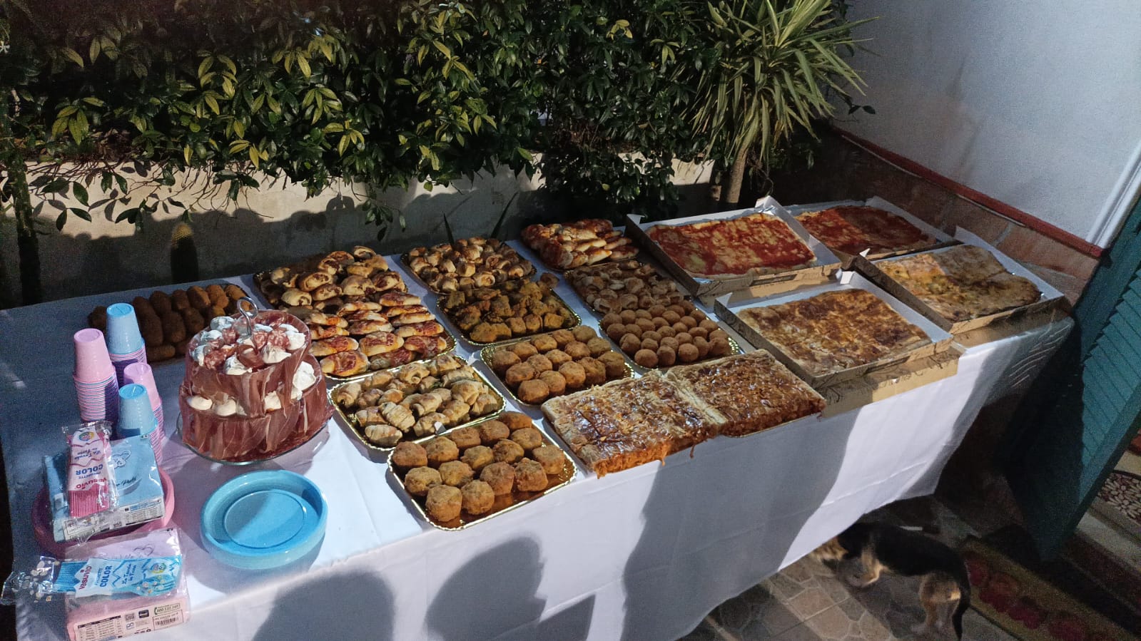 Nenna Snack Di Caiazzo Mario