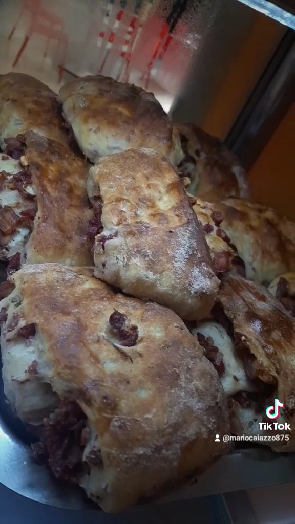 Nenna Snack Di Caiazzo Mario