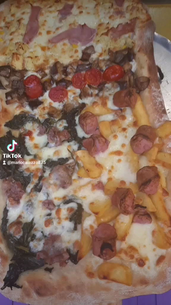 Nenna Snack Di Caiazzo Mario