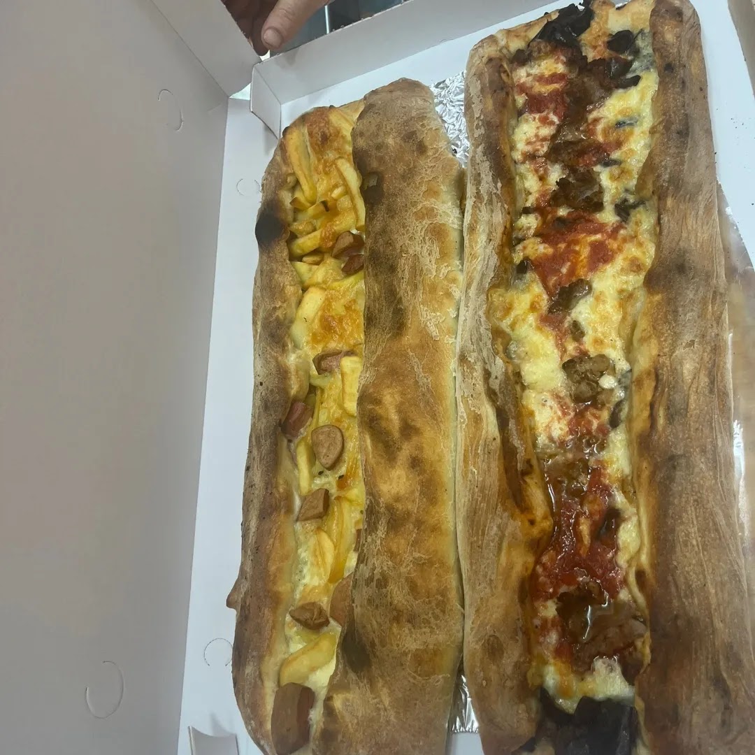 Nenna Snack Di Caiazzo Mario