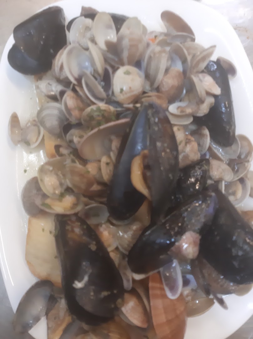 Nenna Snack Di Caiazzo Mario
