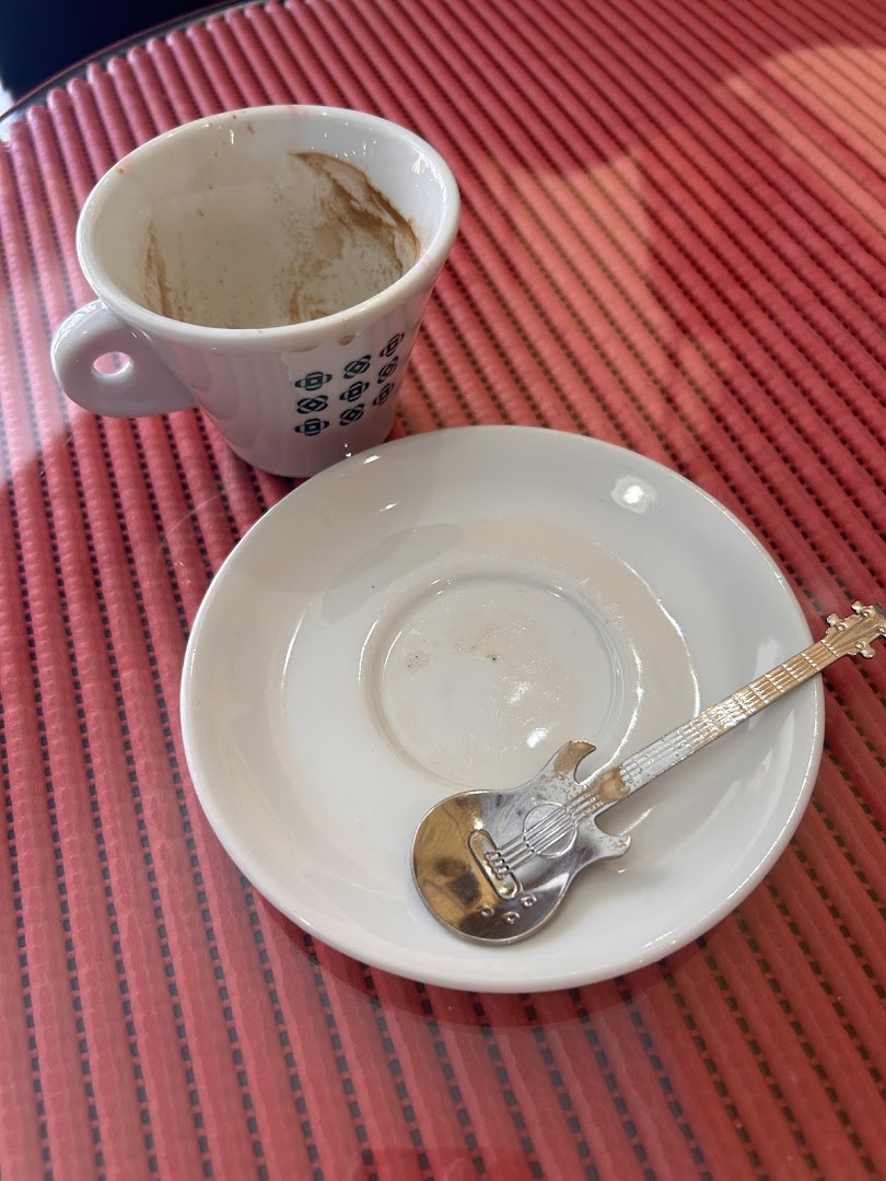 Nenne’s Caffetteria