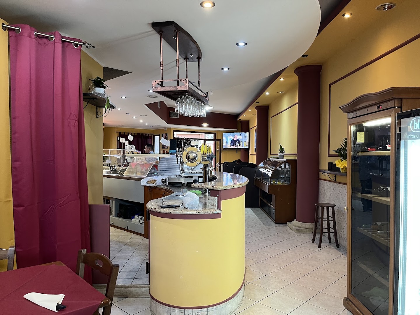 Nenne’s Caffetteria