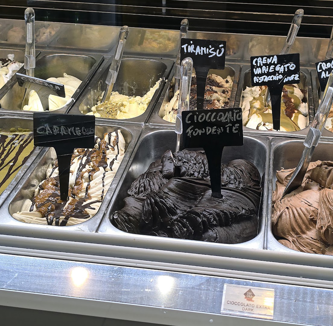 Neo Bar Popoli Terme Gelateria - Caffetteria