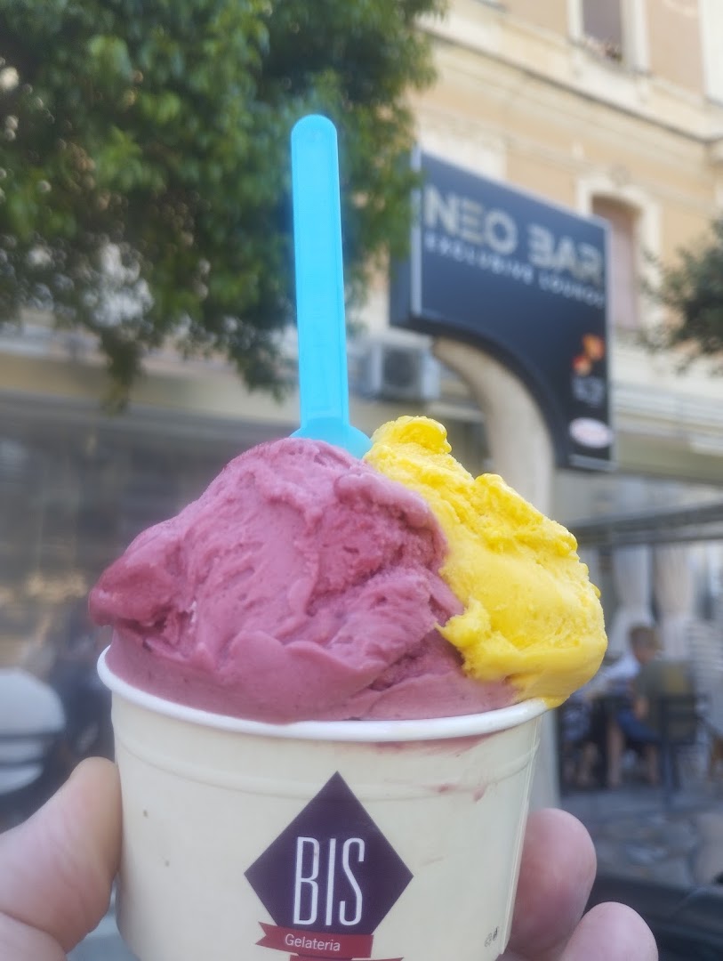 Neo Bar Popoli Terme Gelateria - Caffetteria