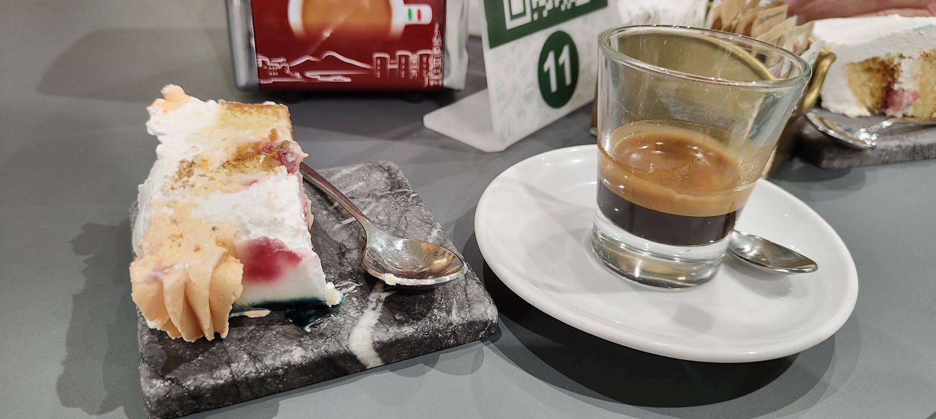 Neo Caffè Casoria