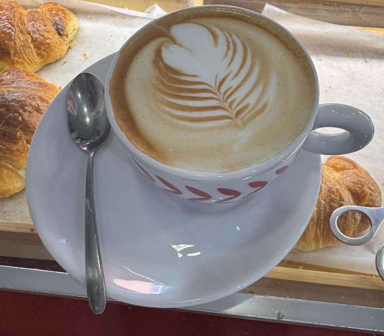 neo's cafe & gelateria artigianale, Milano
