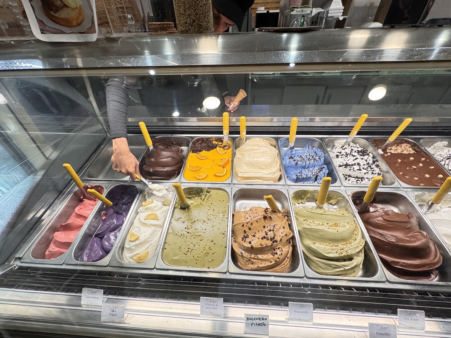 neo's cafe & gelateria artigianale