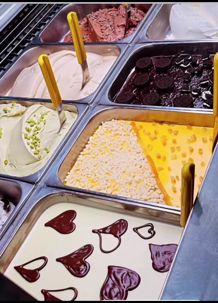 neo's cafe & gelateria artigianale