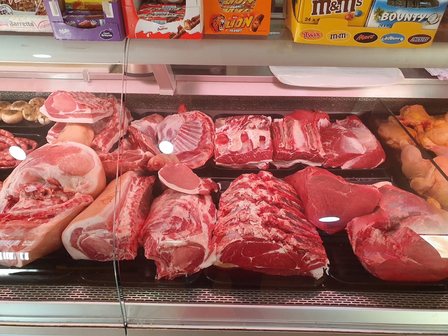 Nepa Mini Mercato