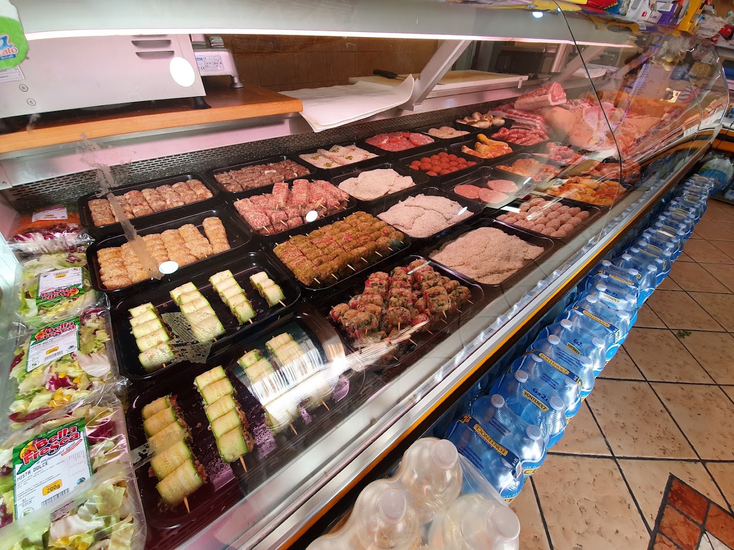 Nepa Mini Mercato