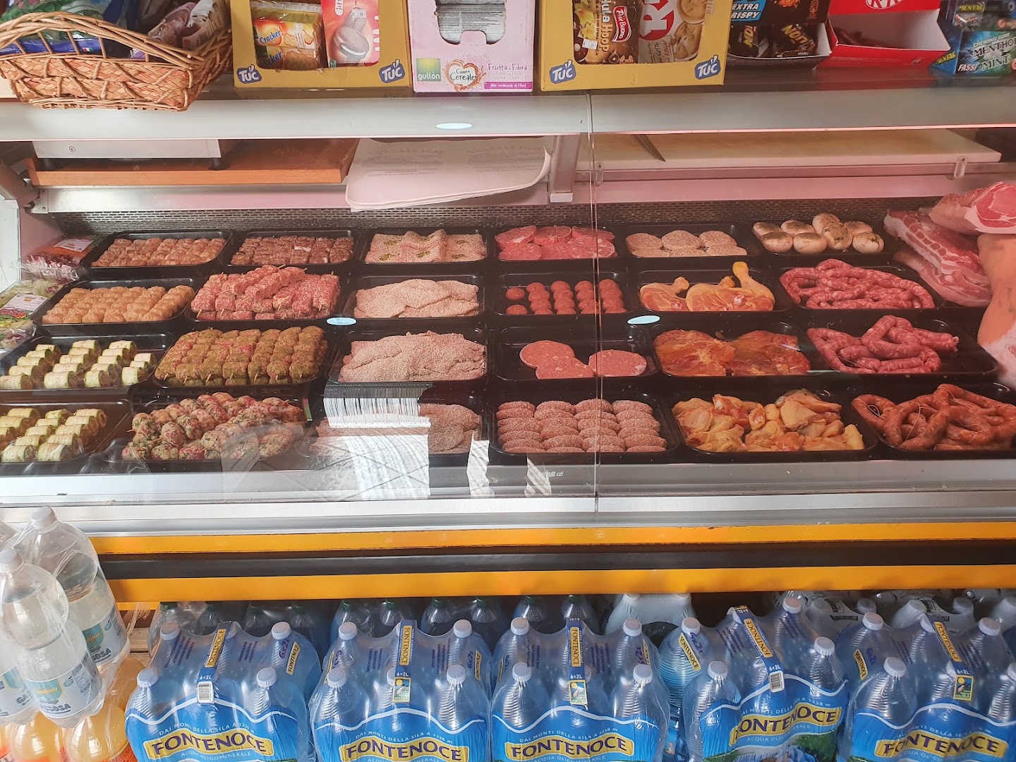 Nepa Mini Mercato