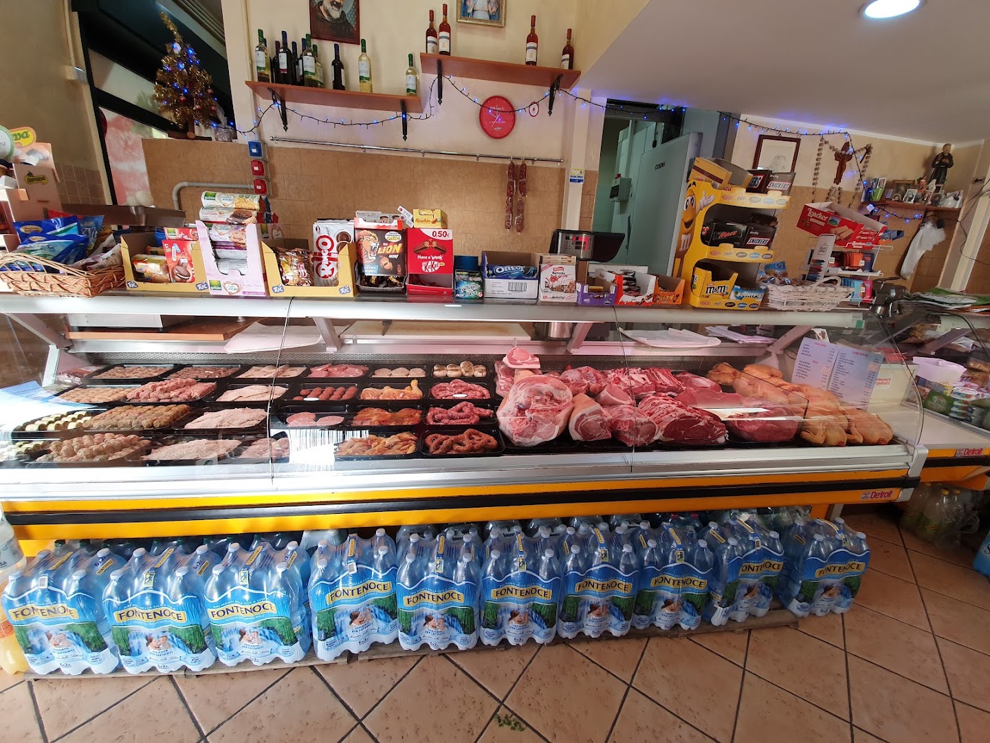 Nepa Mini Mercato