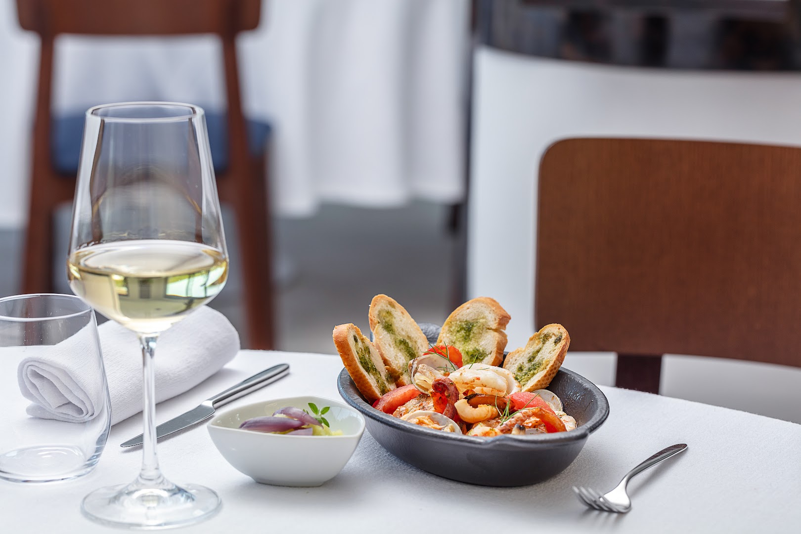 Nepente Restaurant