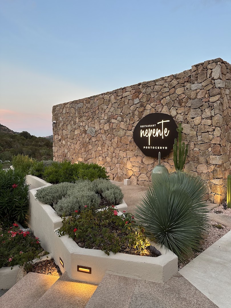 Nepente Restaurant