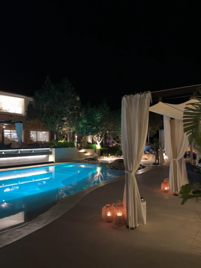 Nepente Restaurant