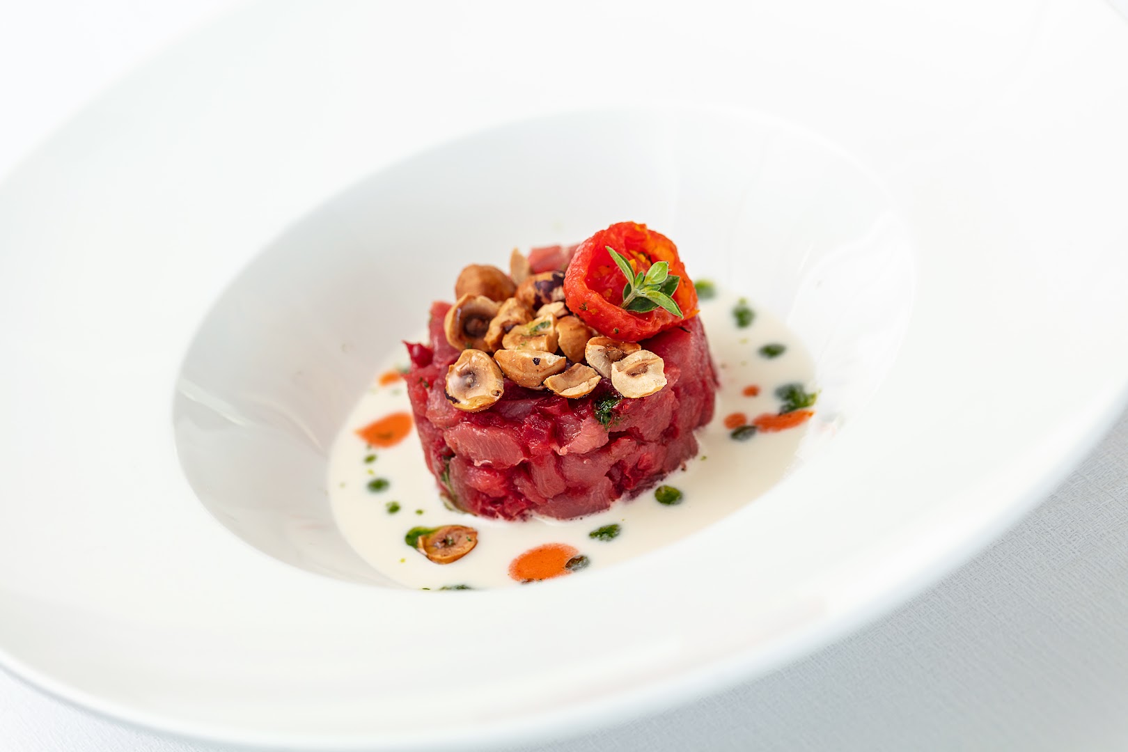 Nepente Restaurant