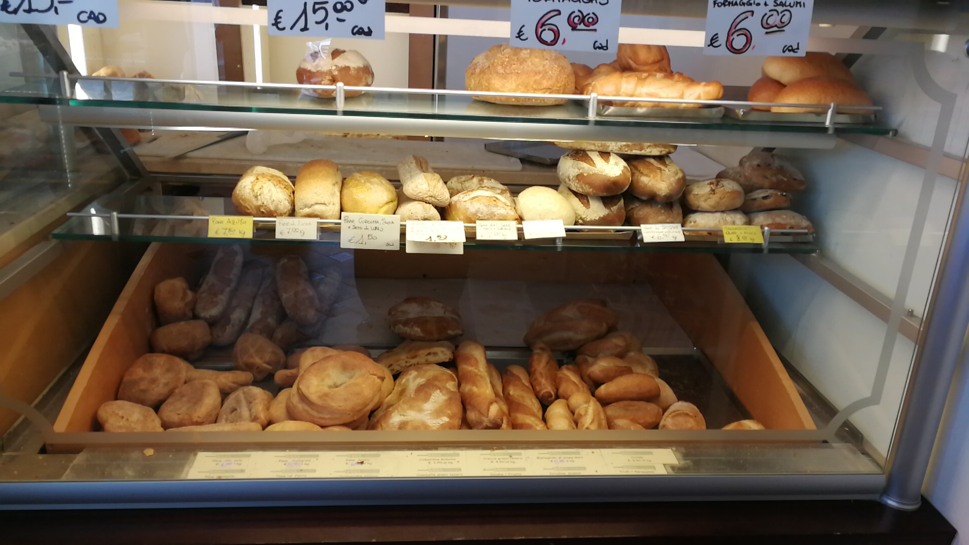 Nepipan Di Naticchioni Cristiano, Nepi