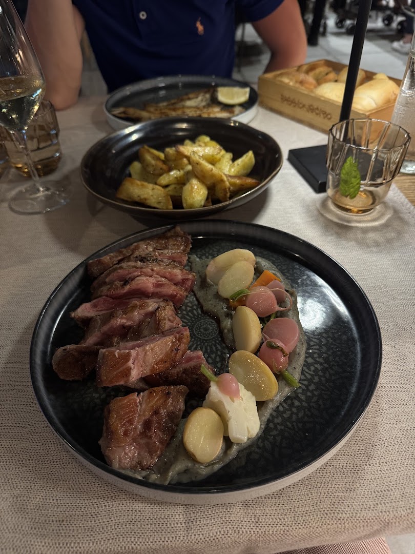 Neps Pizzeria Grill Ristorante