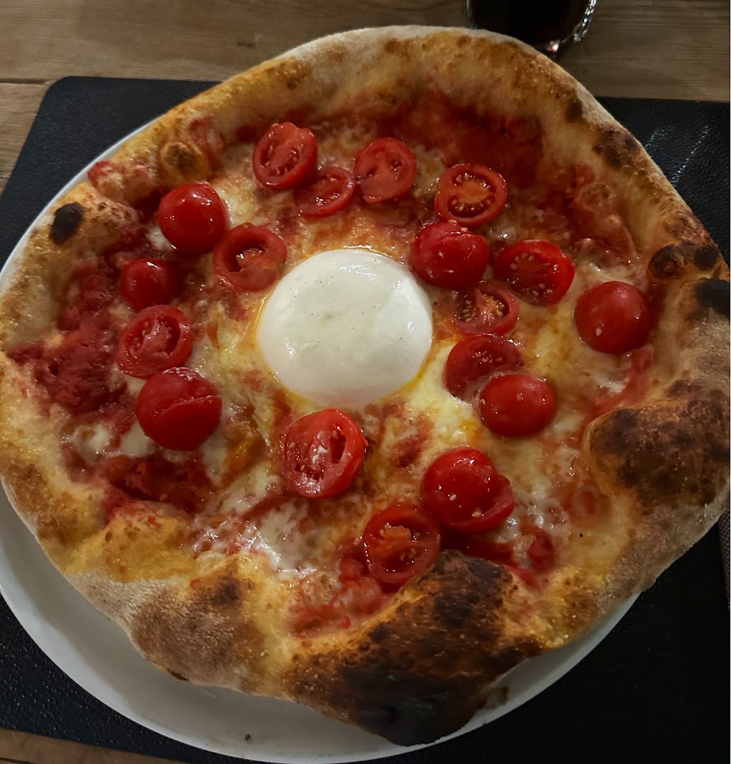 Neps Pizzeria Grill Ristorante