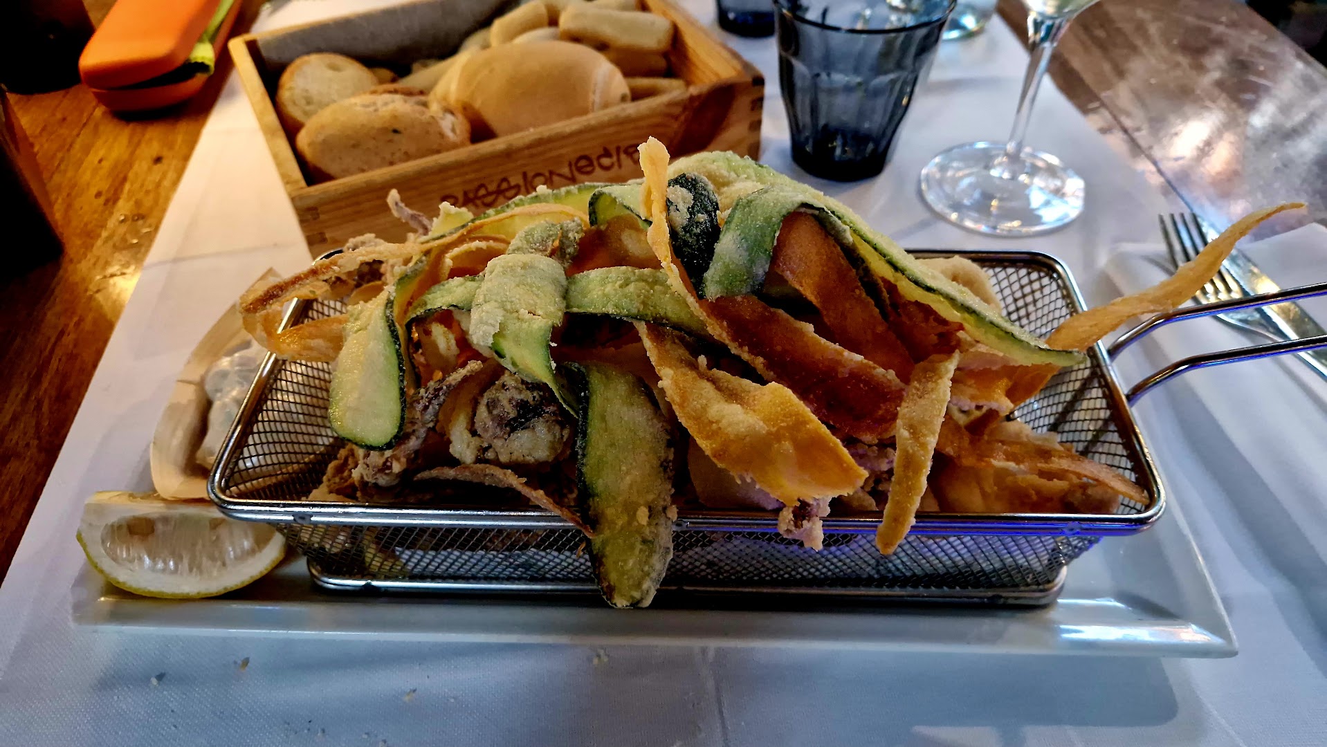 Neps Pizzeria Grill Ristorante