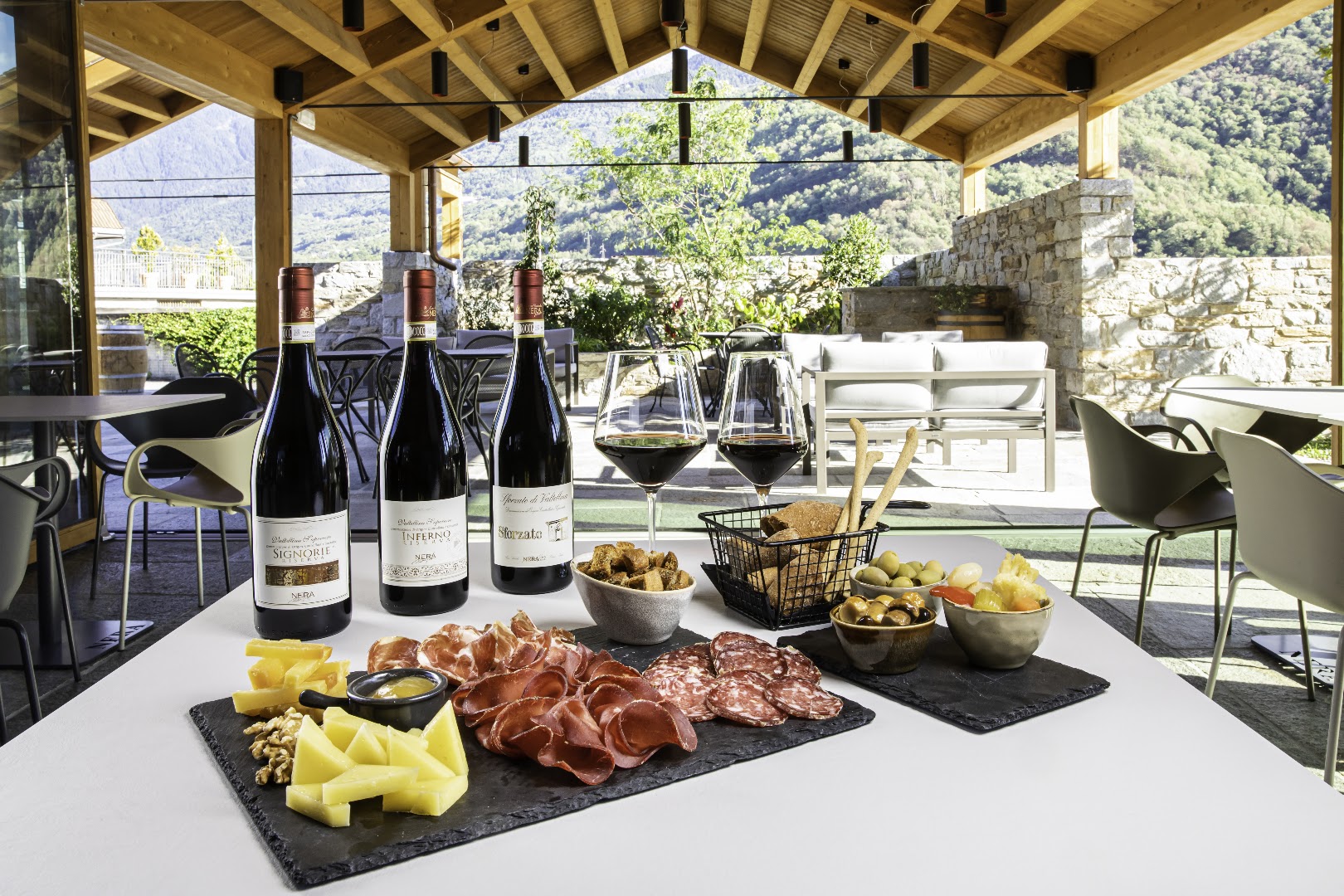 Nera Vini - Casa Vinicola Pietro Nera - WineBar