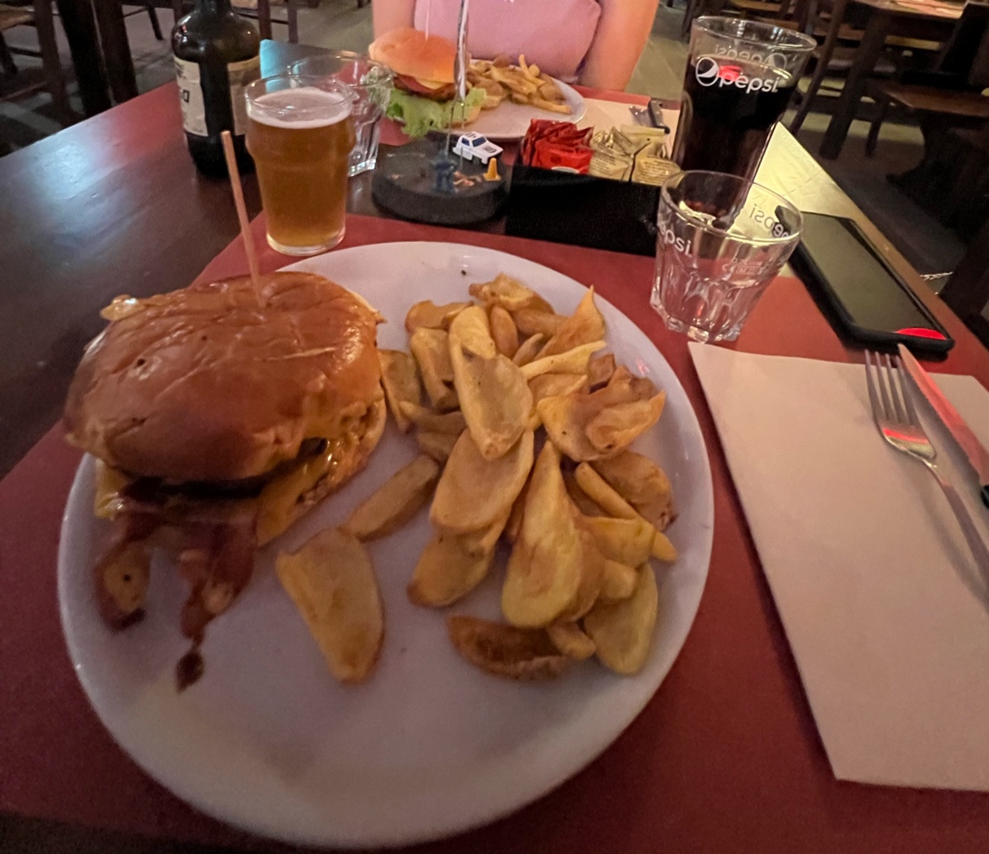 NERD • Diner - Pizza