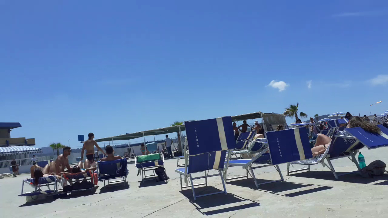 Nereidi Natural Beach