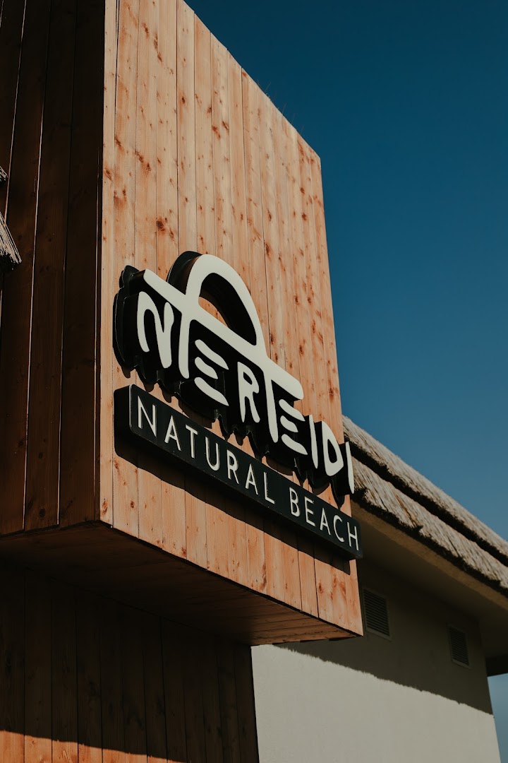 Nereidi Natural Beach
