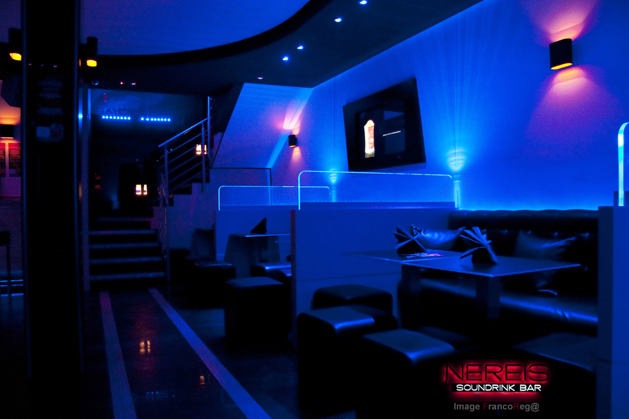 Nereis Soundrink Bar