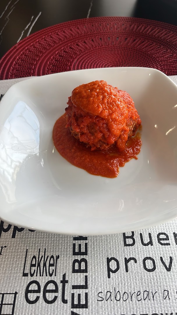 Nereo Pizza E Food, Napoli