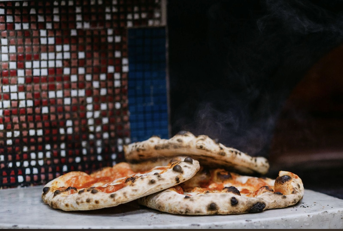 Nereo Pizza E Food