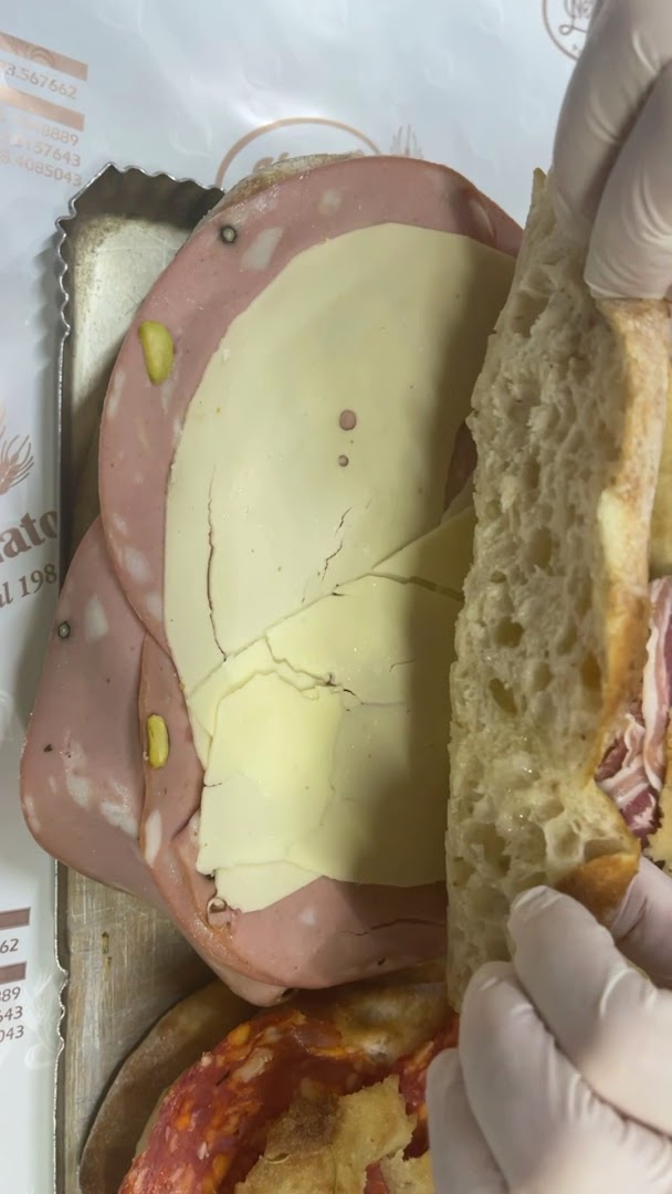 Neretum Dolce & Salato di Muci Luigi - Galatone