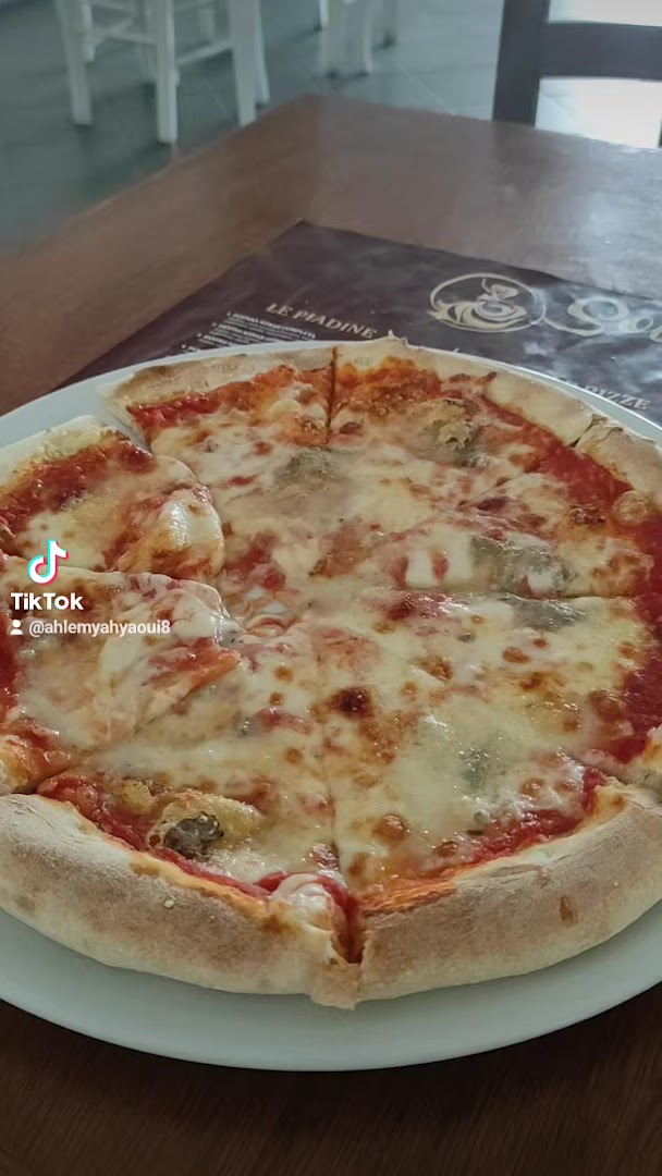 Nerghile pizzeria burger soltana