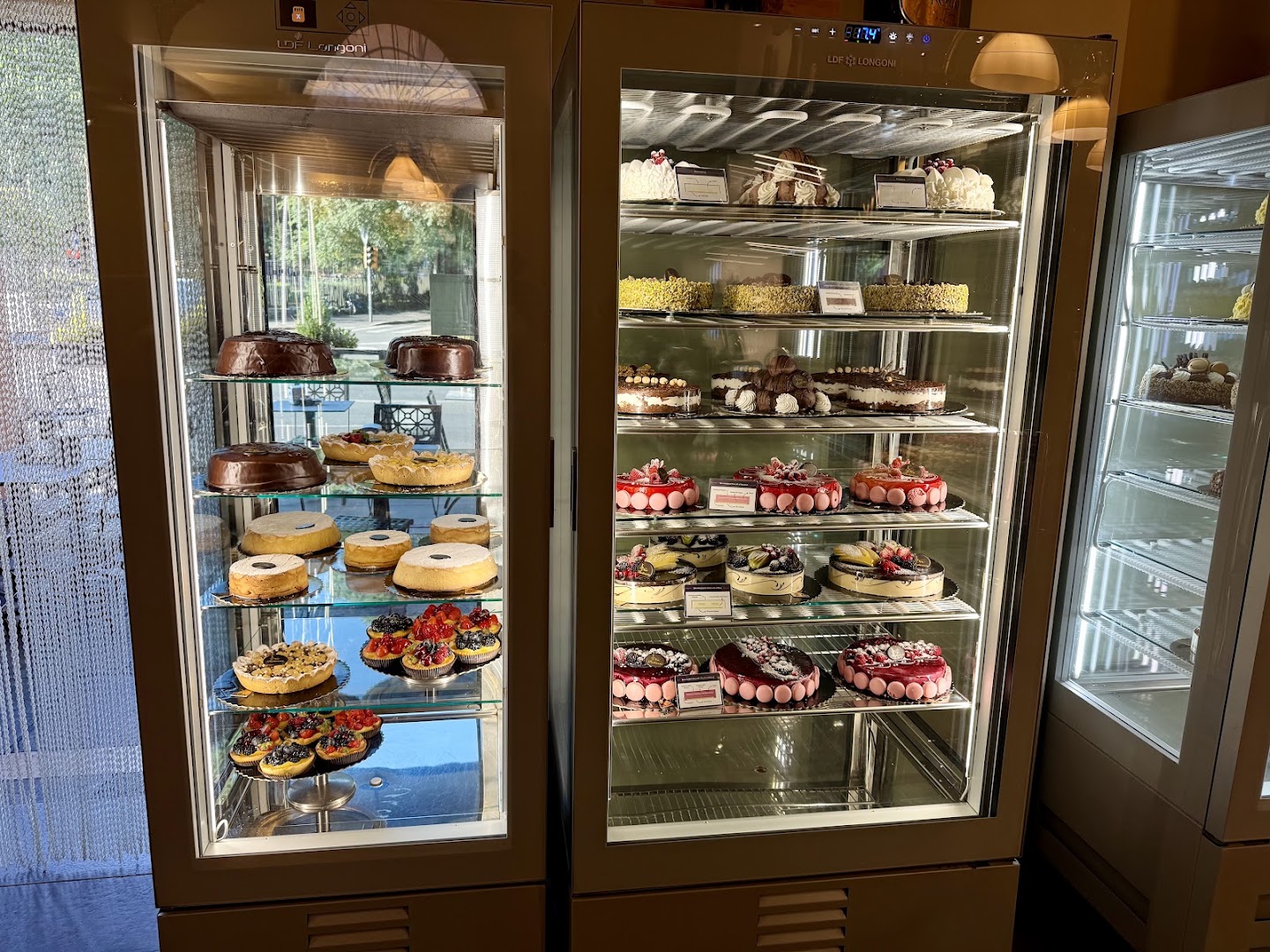 Neri Bologna Bar Pasticceria Aperitivo Ristò Catering, Bologna