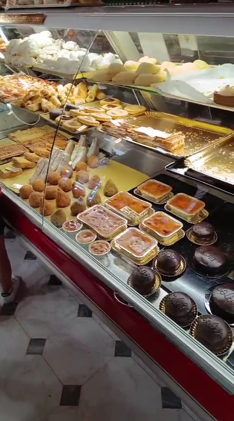 Neri Bologna Bar Pasticceria Aperitivo Ristò Catering