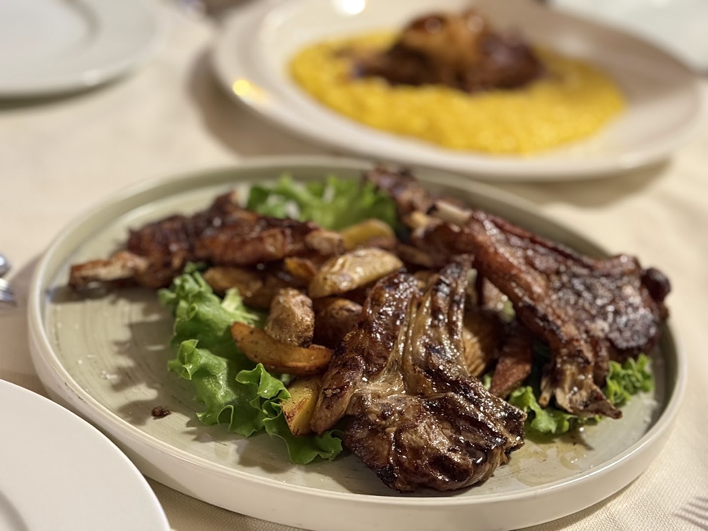 Nerino Dieci Trattoria
