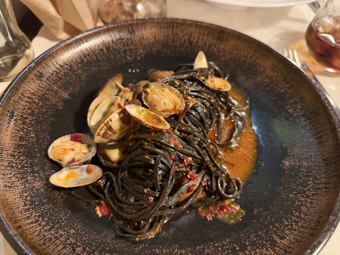 Nerino Dieci Trattoria