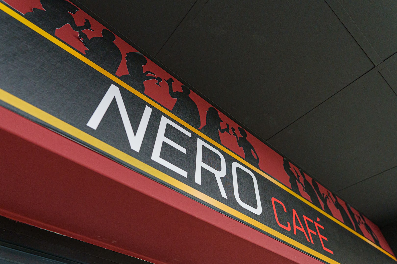 Nero Cafè Castelbellino