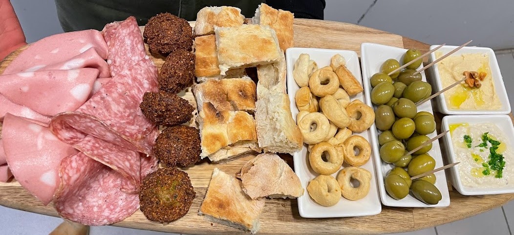Nero Cafè jesi