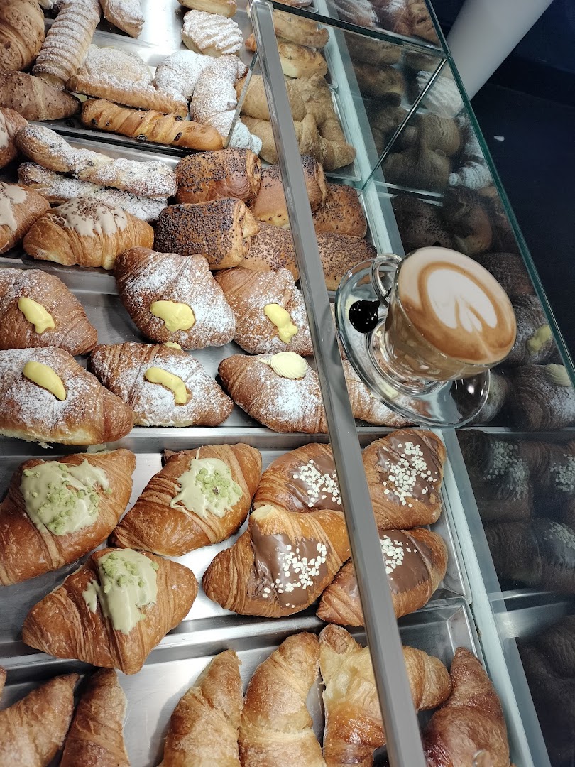 Nero Cafè jesi