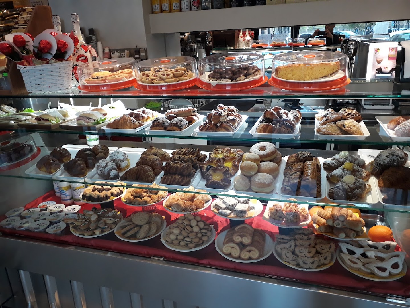 Nero Cafè