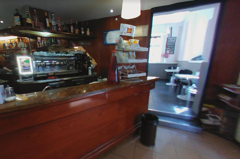Nero Caffe Livorno