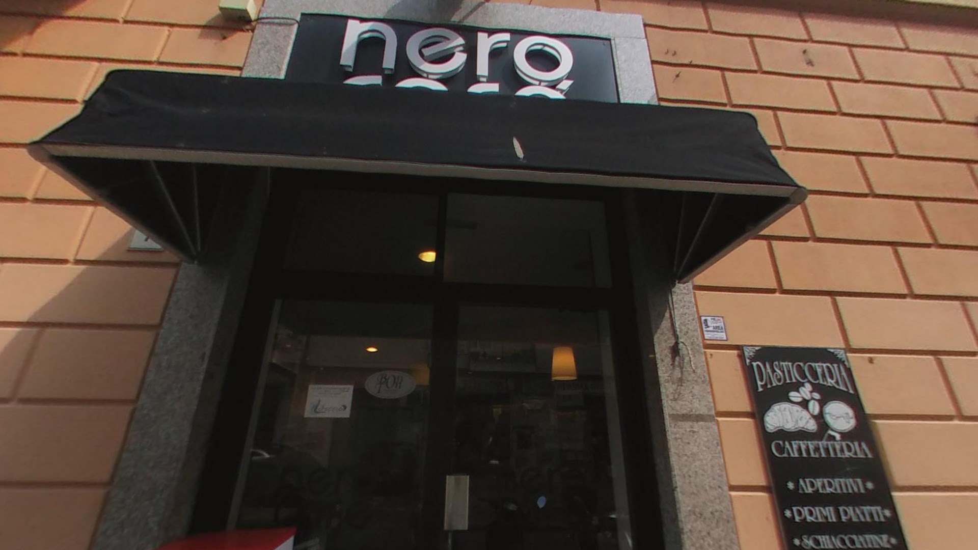 Nero Caffe Livorno